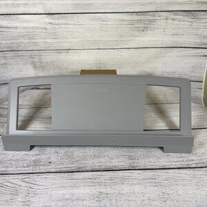 Yamaha Sheet Music Rest Tray Digital Piano Gray V869680